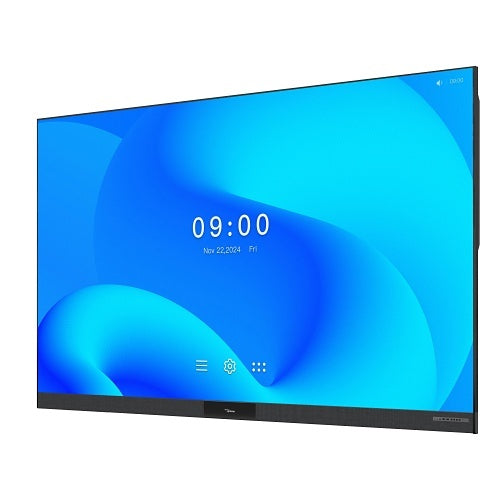 Optoma FHDC135 ProScene Flip Chip COB All-In-One dvLED Display, Full HD 1080P, Pre-Calibrated, 135\\"