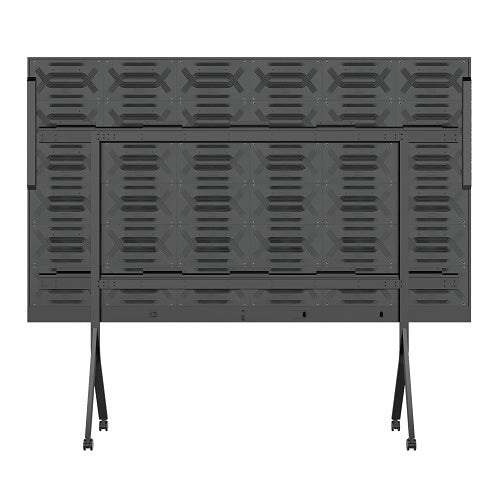 Optoma FHDC135 ProScene Flip Chip COB All-In-One dvLED Display, Full HD 1080P, Pre-Calibrated, 135\\"