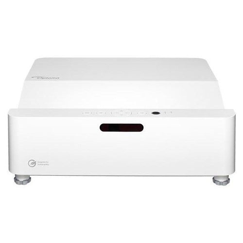 Optoma OF-GT4000UHD GT4000UHD Series 4K UHD Laser Gaming Projector, 4000 Lumens, Ultra Short Throw