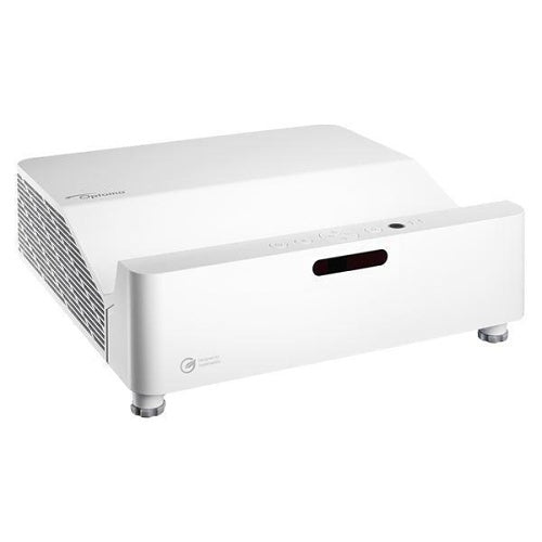 Optoma OF-GT4000UHD GT4000UHD Series 4K UHD Laser Gaming Projector, 4000 Lumens, Ultra Short Throw