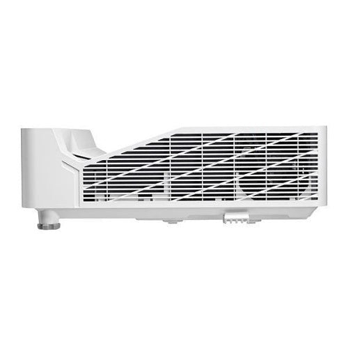 Optoma OF-GT4000UHD GT4000UHD Series 4K UHD Laser Gaming Projector, 4000 Lumens, Ultra Short Throw