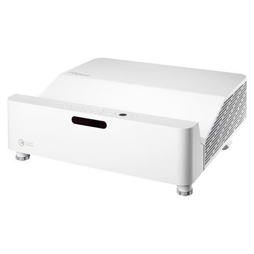 Optoma OF-GT4000UHD GT4000UHD Series 4K UHD Laser Gaming Projector, 4000 Lumens, Ultra Short Throw