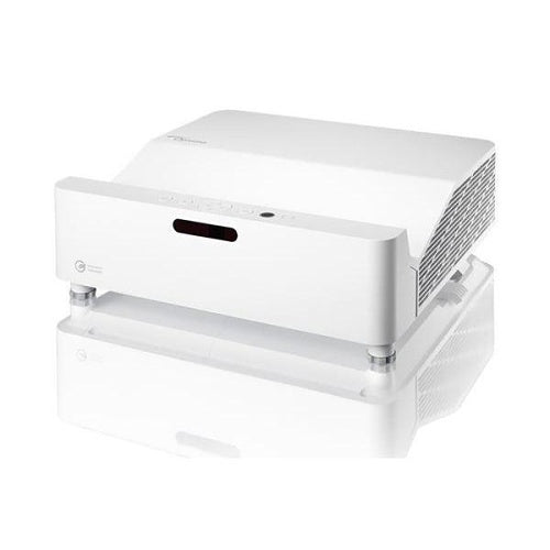 Optoma OF-GT4000UHD GT4000UHD Series 4K UHD Laser Gaming Projector, 4000 Lumens, Ultra Short Throw
