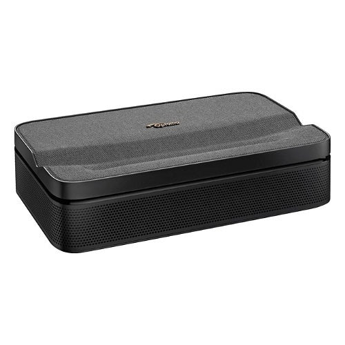 Optoma ML1080UST Eco-Friendly Ultra-Portable RGB Triple Laser Short Throw Projector