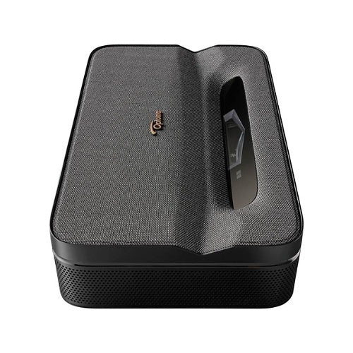 Optoma ML1080UST Eco-Friendly Ultra-Portable RGB Triple Laser Short Throw Projector