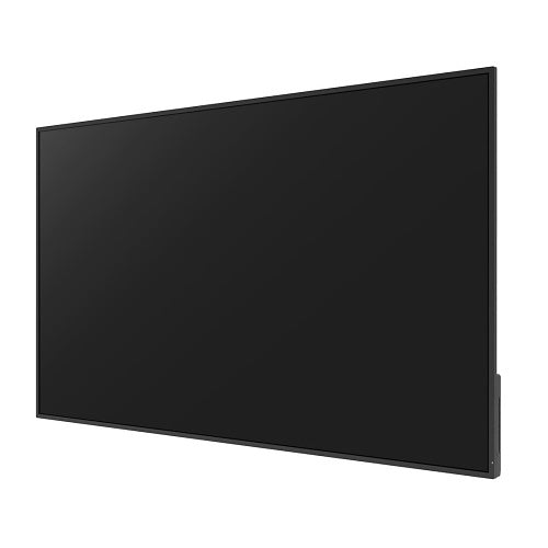 Optoma N3751K N-Series 75\\" 4K UHD Professional Display