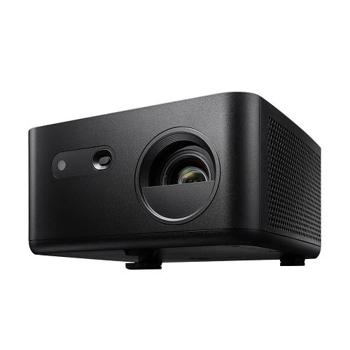 Optoma PK32 Photon Life PK32 Series 4K UHD 4LED Compact Projector, HDR10, Auto Focus, 2000 Lumens, Black