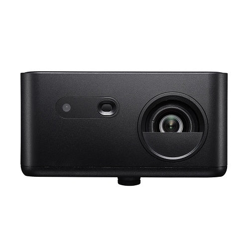 Optoma PK32 Photon Life PK32 Series 4K UHD 4LED Compact Projector, HDR10, Auto Focus, 2000 Lumens, Black