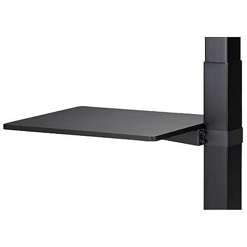Optoma TB01 Side Shelf for EST09 Motorised Trolley