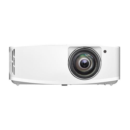 Optoma UHD35STX Short Throw 4K UHD Gaming / Home Entertainment Projector