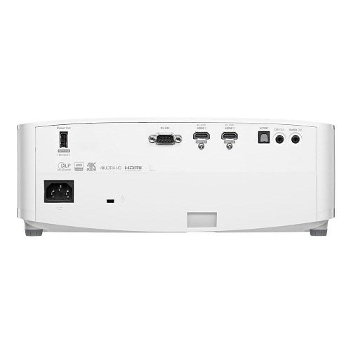 Optoma UHD35STX Short Throw 4K UHD Gaming / Home Entertainment Projector