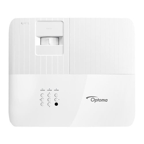 Optoma UHD35STX Short Throw 4K UHD Gaming / Home Entertainment Projector