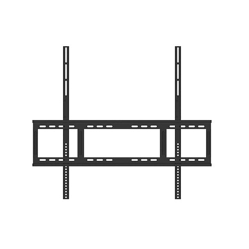 Optoma WIB9080A Fixed Wall Mount for N-Series Displays 65\\"-98\\"
