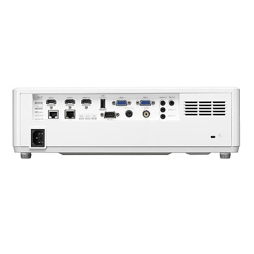 Optoma ZU707T High brightness Professional Laser Projector, 7000 lm, White
