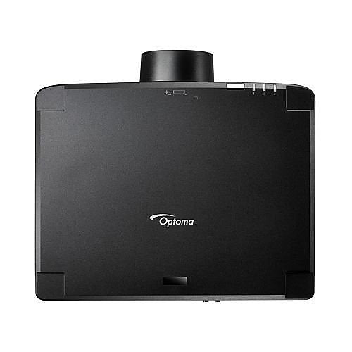 Optoma ZU820TST 8200 Lumen 4K HDR Ultra Bright DuraCore Laser Projector