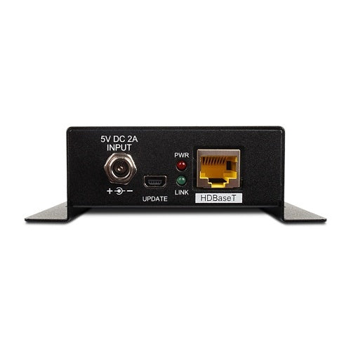 Binary B-500-RX-230-IR 500 Series 1080p HDBaseT Receiver with IR