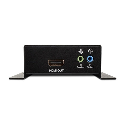Binary B-500-RX-230-IR 500 Series 1080p HDBaseT Receiver with IR