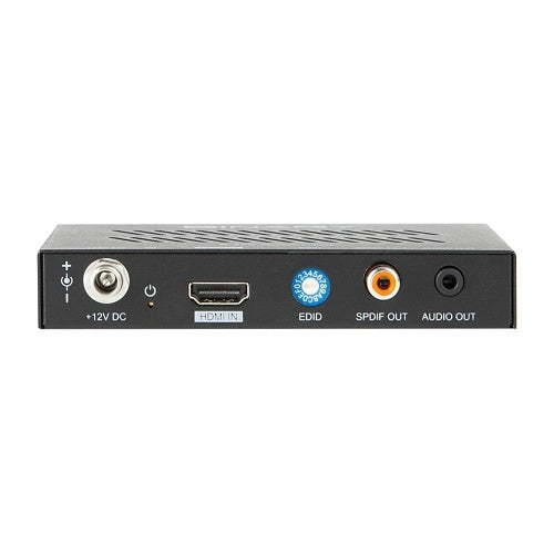 Binary B-260-HDMI-CTRL 260 Series 4K HDR In-Line Controller