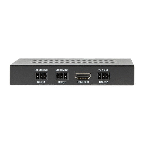Binary B-260-HDMI-CTRL 260 Series 4K HDR In-Line Controller