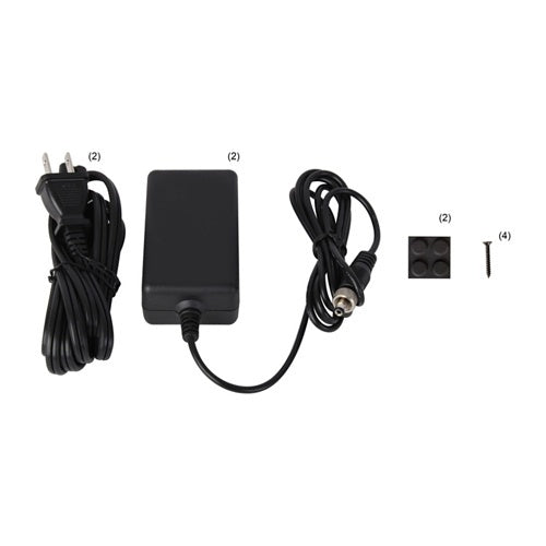 Binary B-220-1CAT-VGA-A 220 Series VGA over 1CAT Extender