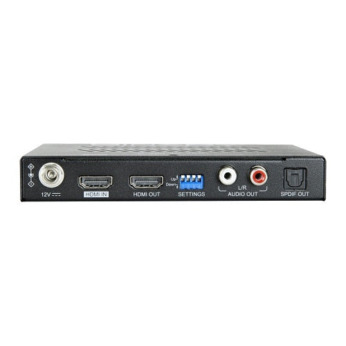 Binary B-260-4K-2AC Binary Cables B3-Series Component Video Cable 1m (3.28\')