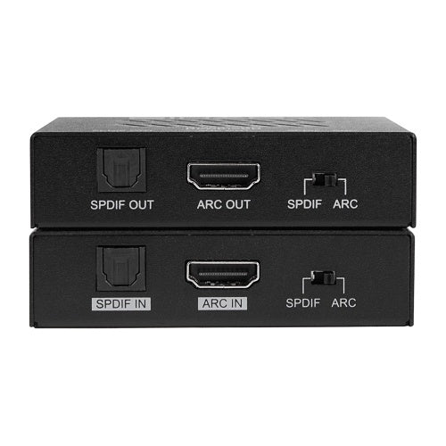 Binary B-260-ARC Audio Return Extender for HDMI ARC and S/PDIF