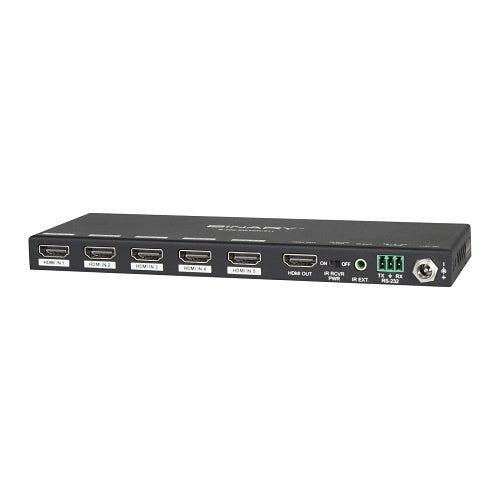 Image of OG-B260CH5X1