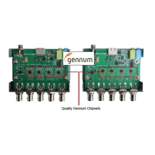 Binary B-200-5COAX-HDIR 200 Series 1080p Over 5COAX Extender with IR