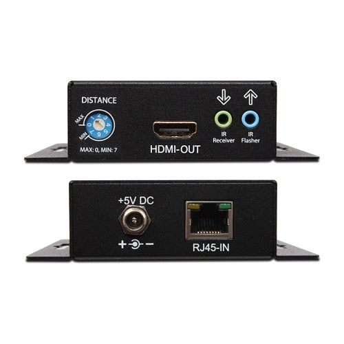 Binary B-320-1CAT-HDIR 320 Series 1080p Over 1CAT Extender with IR