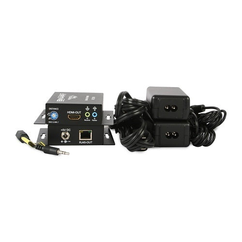 Binary B-320-1CAT-HDIR 320 Series 1080p Over 1CAT Extender with IR