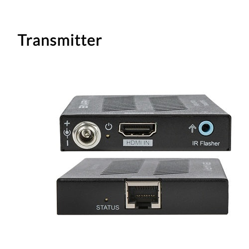 Binary B-360-1CAT-30 4K HDR Economy Extender with IR