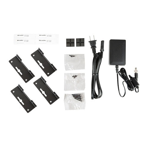 Binary B-360-1CAT-30 4K HDR Economy Extender with IR
