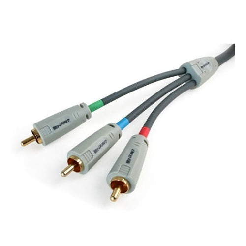 Binary B3-COMP-7.5 B3 Series Component Video Cable, 25' (7.5m)