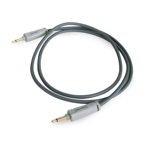 Binary B3-MONOMINI-1 B3 Series 3.5mm Mono to 3.5mm Mono, 3.3' (1m)