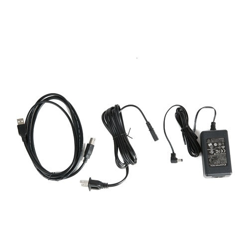 Binary B-350-USB2-CATX 350 Series USB 2.0 CAT5e/6 Extender Balun Kit, 330\'