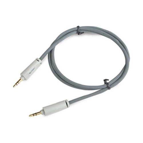 Binary B3-STEREOMINI-.5 B3 Series 3.5mm Mini Stereo to 3.5mm Mini Stereo Cable, 1.64' (5m)
