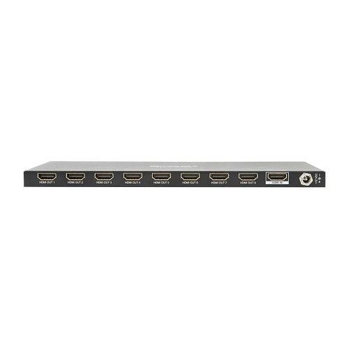 Binary B-260-444-HDR-SP18 4K HDR HDMI Splitter with EDID Control