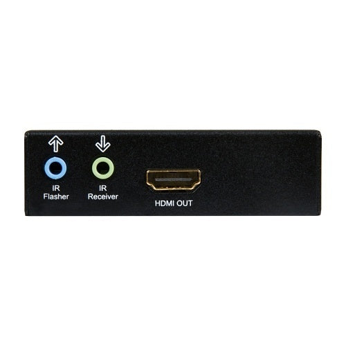 Binary B-520-RX-230-IR 520 Series 1080p HDBaseT Receiver with IR