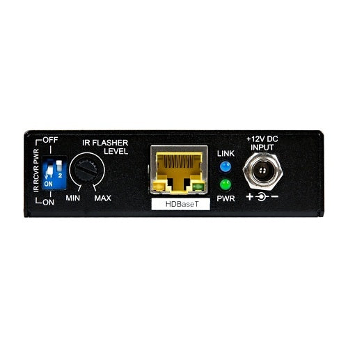 Binary B-520-RX-230-IR 520 Series 1080p HDBaseT Receiver with IR