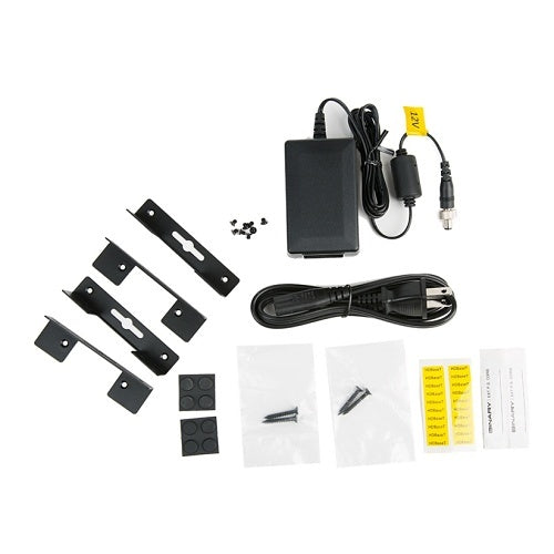 Binary B-540-EXT-230-IR 540 Series 4K Ultra HD HDBaseT Extender with IR