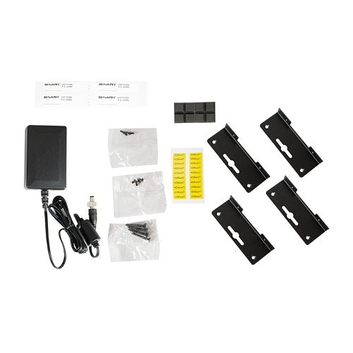 Binary B-660-EXT-444-40 B-660 Series 4K HDR HD BaseT Extender with IR and RS-232