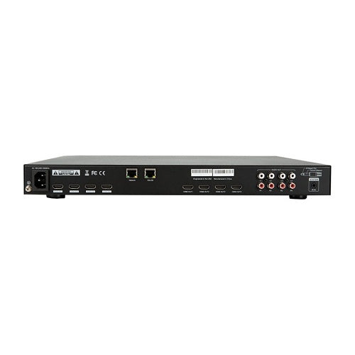 Image of OG-B660MT4X4