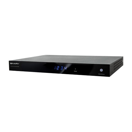 Binary B-660-MTRX-4X4 660 Series 4K HDR HDMI Matrix Switcher, 4x4