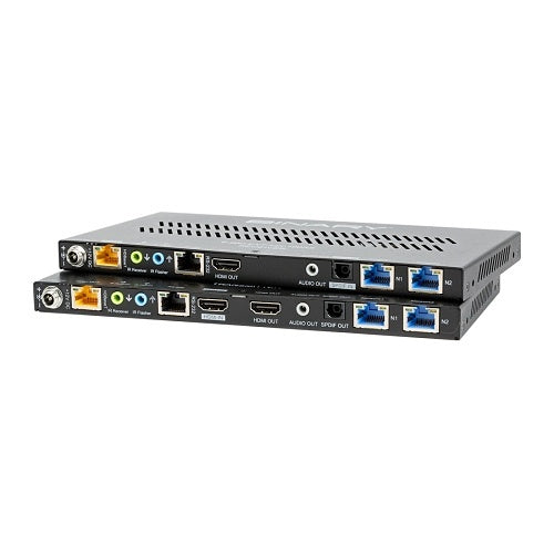 Binary B-660-EXT-444-100AS B-660 Series 4K HDR HDBaseT Extender with ARC