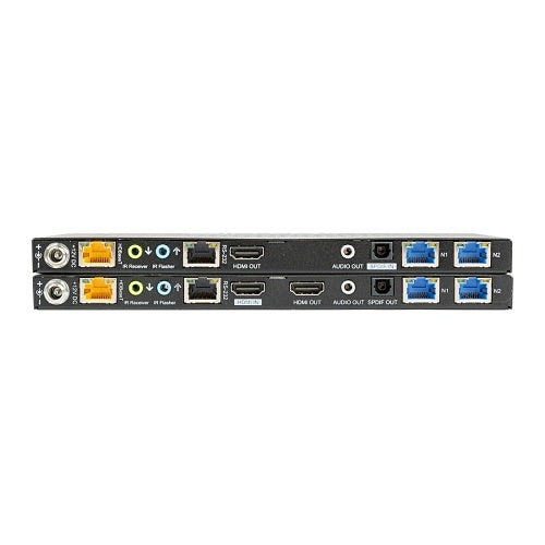 Binary B-660-EXT-444-100AS B-660 Series 4K HDR HDBaseT Extender with ARC