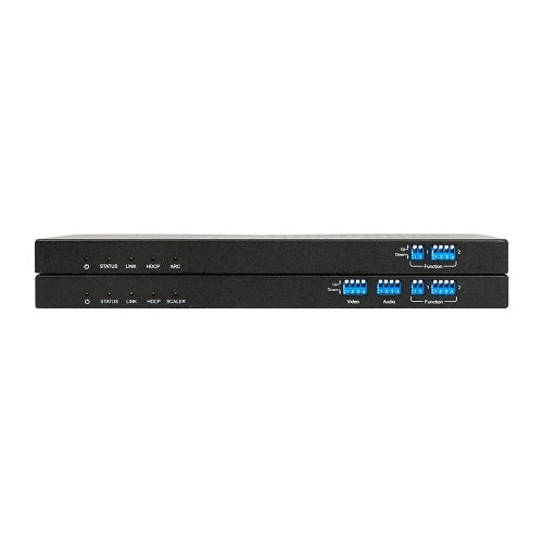 Binary B-660-EXT-444-100AS B-660 Series 4K HDR HDBaseT Extender with ARC