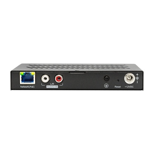 Binary B-900-MOIP-AUDIO-TX B-900 MoIP Audio Transmitter