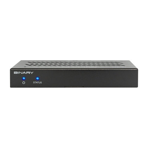 Binary B-900-MOIP-AUDIO-TX B-900 MoIP Audio Transmitter