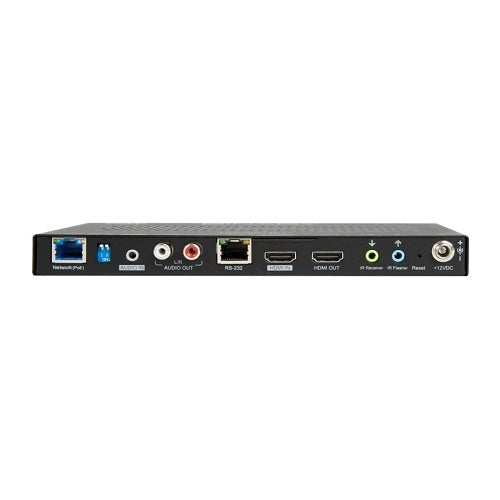 Binary B-900-MOIP-4K-TX 900 Series 4K Media over IP Transmitter