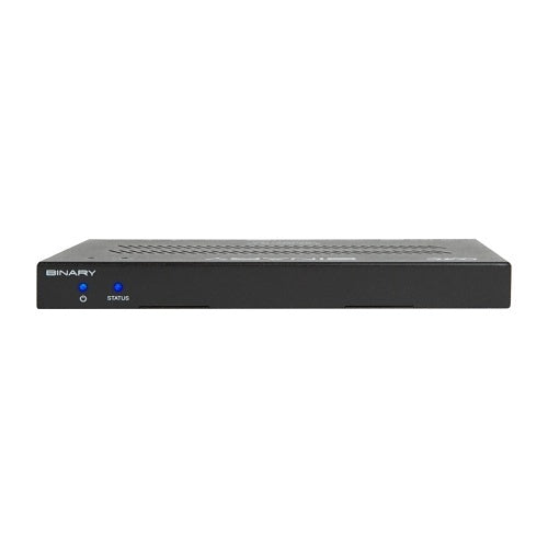Binary B-900-MOIP-4K-TX 900 Series 4K Media over IP Transmitter